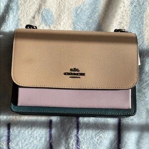 Coach Large Klare Crossbody Bag